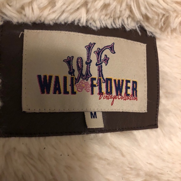 Bomber jacket - Picture 5 of 5